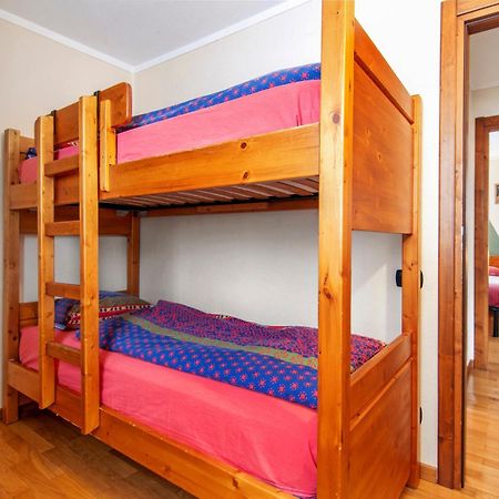 كامبودولسينو Residence Larice Bianco App N3 المظهر الخارجي الصورة