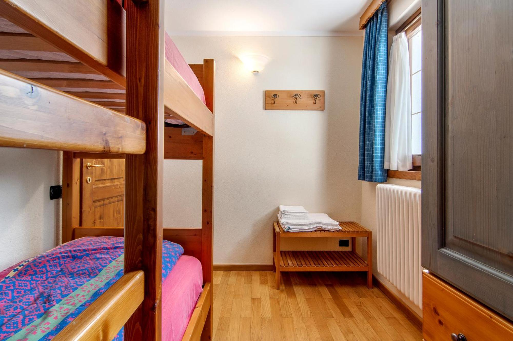 كامبودولسينو Residence Larice Bianco App N3 المظهر الخارجي الصورة